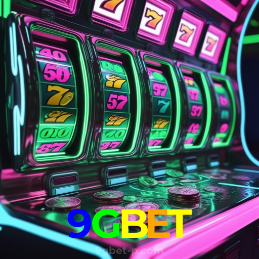 9GBET:Onde você pode apostar no futebol e jogar os melhores jogos de cassino!