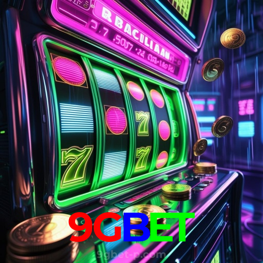 9GBET:As melhores oportunidades estão aqui! Aposte nas slots e ganhe prêmios fantásticos!