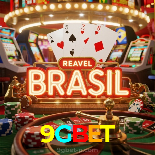 9GBET：Apostas emocionantes em futebol e diversão garantida em blackjack e roleta!