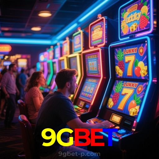 9GBET:Jogue poker, aposte no futebol e ganhe no cassino mais confiável!