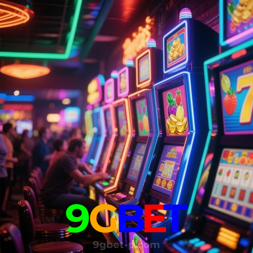 9GBET：Apostas emocionantes no futebol e diversão garantida com roleta e poker!
