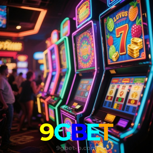 9GBET:Jogue agora nas melhores slots e ganhe muito mais!