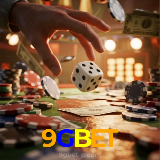 9GBET：Jogue nas melhores slots e leve para casa prêmios sensacionais!