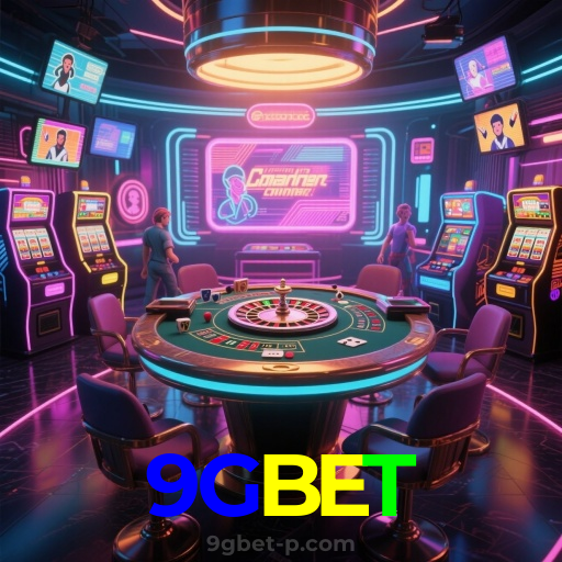 9GBET：Apostas ao vivo no futebol e diversão garantida com jogos de cassino!