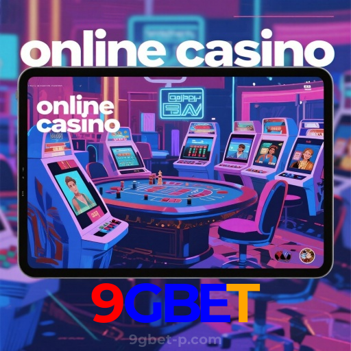 9GBET：Mostre sua habilidade nas mesas de poker e vença os adversários!