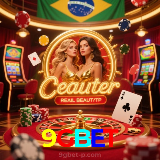 9GBET:O cassino online mais confiável para poker, roleta e apostas no futebol!