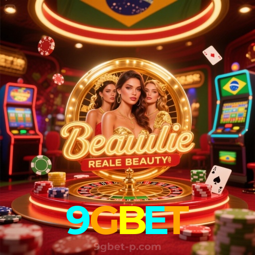 9GBET:Jogue no cassino mais confiável com apostas em futebol e jogos emocionantes!