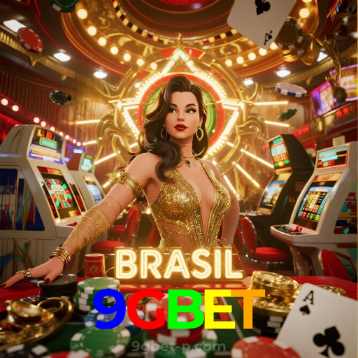 9GBET：A diversão e as vitórias estão te esperando no nosso cassino online!
