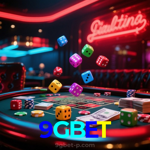 9GBET：Jogue poker, ganhe no futebol e vença no cassino online mais confiável!