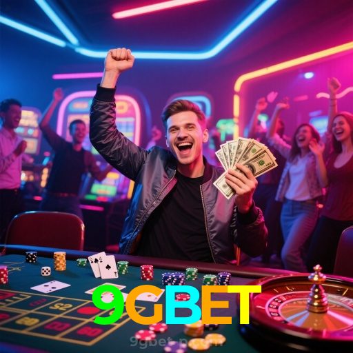9GBET：Jogue nas nossas roletas e leve grandes prêmios para casa!