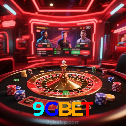 9GBET：Ganhe no futebol e jogue os melhores jogos de cassino online!