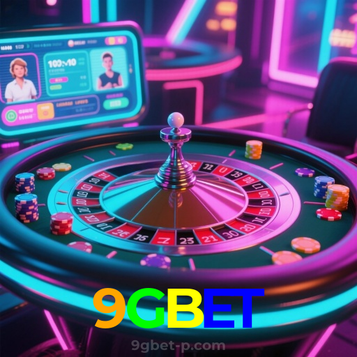 9GBET:Apostas ao vivo no futebol e vitórias garantidas em roleta!