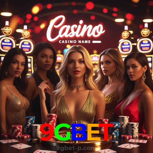 9GBET：A sorte te espera! Aposte agora nas nossas roletas!