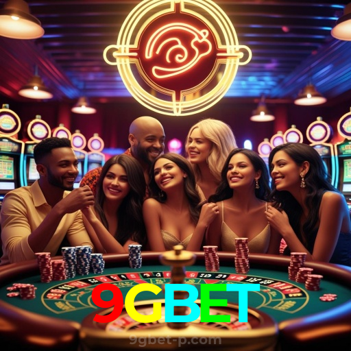 9GBET：Jogue blackjack, poker e aposte no futebol para vitórias épicas!