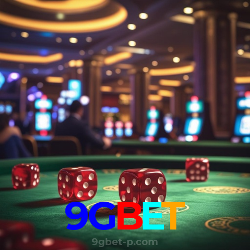 9GBET:Cada jogada no blackjack é uma chance de conquistar vitórias!