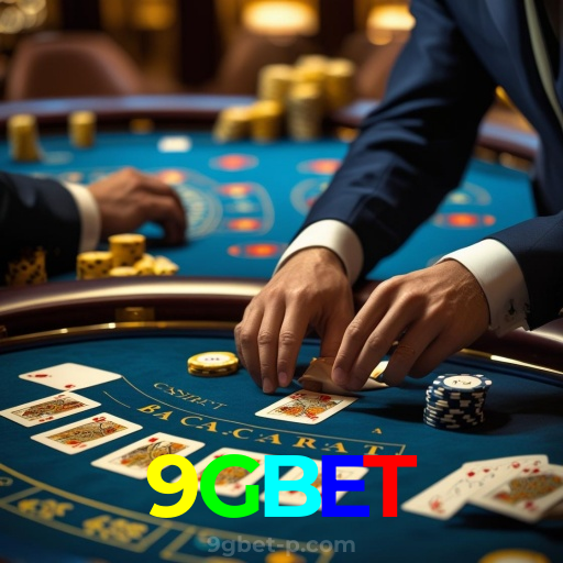 9GBET:Jogue nas roletas e veja a sorte sorrir para você!