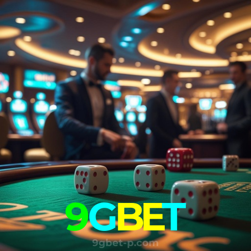 9GBET：A sorte te espera com apostas no futebol e os melhores jogos de cassino!