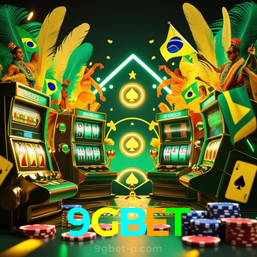 9GBET:Desafie a roleta e ganhe prêmios incríveis no nosso cassino!