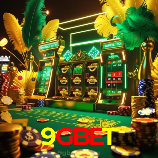 9GBET:Jogue no futebol digital e viva a emoção de ganhar!