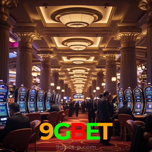 9GBET：Jogue os melhores jogos de cassino como blackjack e roleta, e aposte no futebol!