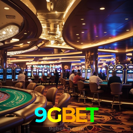9GBET:Aposte nas mesas de poker e vença grandes prêmios!
