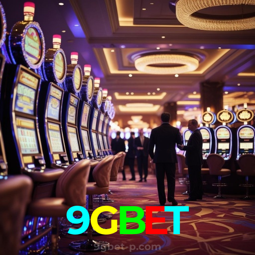 9GBET：Em nosso cassino online, a diversão nunca tem fim!