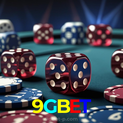 9GBET:Apostas em futebol e os melhores jackpots de cassino te esperam!