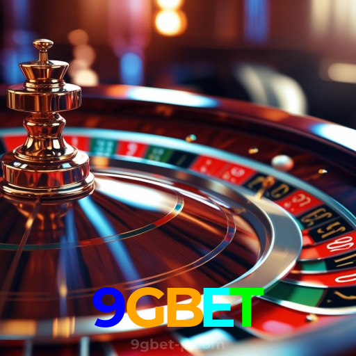 9GBET:Aposte no futebol e jogue os melhores jogos de cassino com prêmios incríveis!