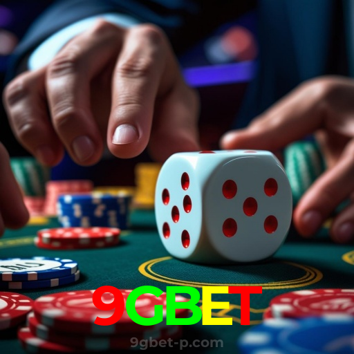 9GBET:Ganhe no blackjack, aposte no futebol e vença com grandes prêmios!