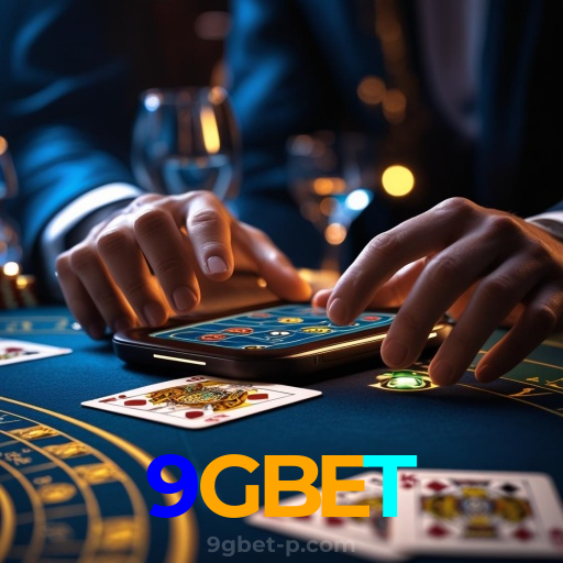 9GBET：O futebol online é mais emocionante quando você está ganhando!
