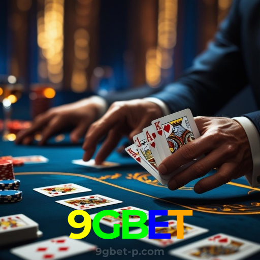 9GBET：Jogue slots, aposte no futebol e ganhe no melhor cassino online!