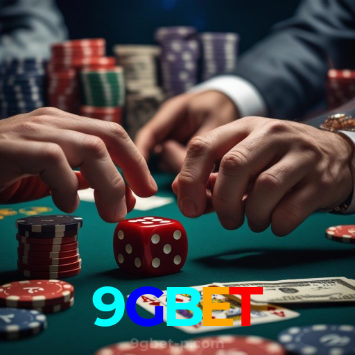 9GBET:A adrenalina do futebol online é sua chance de ganhar!