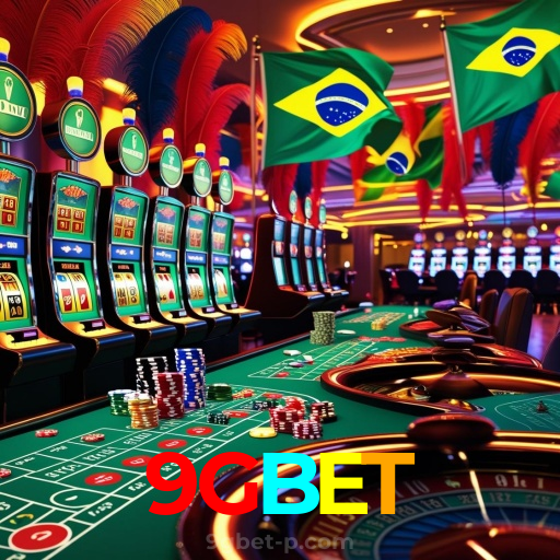 9GBET：Prepare-se para a ação! Jogue blackjack e vença como nunca!