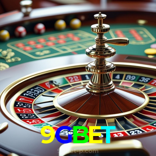 9GBET:Sinta a emoção de apostar no futebol online e conquistar prêmios!