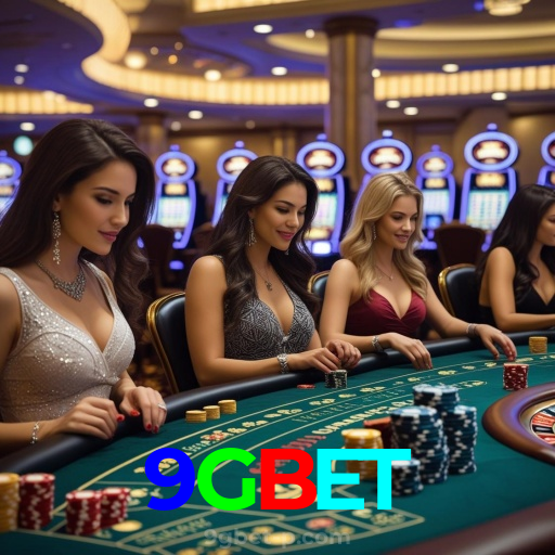 9GBET:O melhor cassino para apostar no futebol e ganhar em jogos de cassino!
