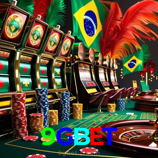 9GBET：O cassino online perfeito para jogadores de poker, roleta e futebol!