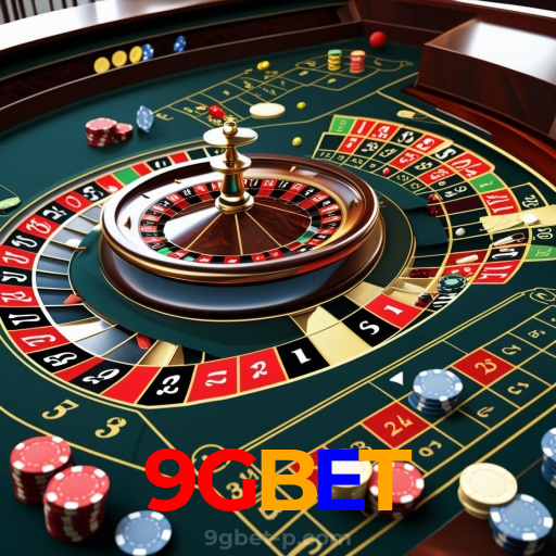 9GBET：Jogue poker online e mostre que você é o mestre das cartas!