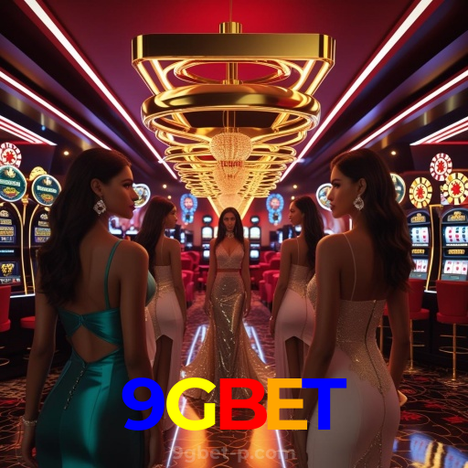 9GBET:Apostas ao vivo no futebol e grandes prêmios no cassino online!