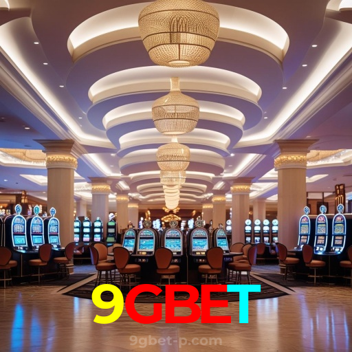 9GBET：Apostas ao vivo no futebol e prêmios em blackjack e roleta!
