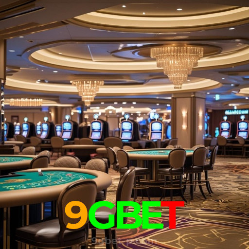 9GBET:Jogue slots, aposte no futebol e ganhe no melhor cassino online!