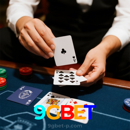 9GBET:Apostas em futebol e diversão em blackjack esperam por você!