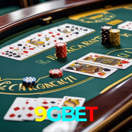 9GBET:Jogue nas melhores slots e conquiste o jackpot dos seus sonhos!