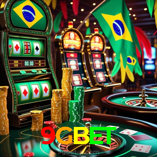 9GBET:Vença no futebol online e leve a grande vitória para casa!