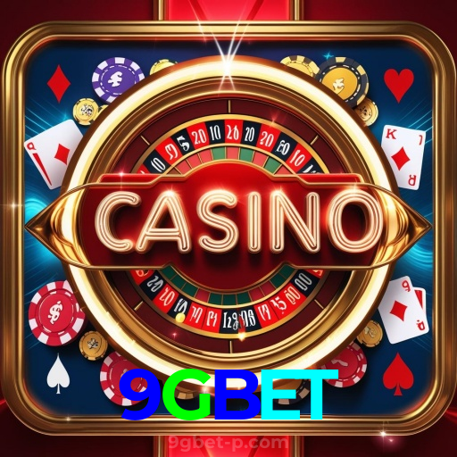 9GBET:Ganhe prêmios em roleta e aposte no futebol com confiança no nosso cassino!