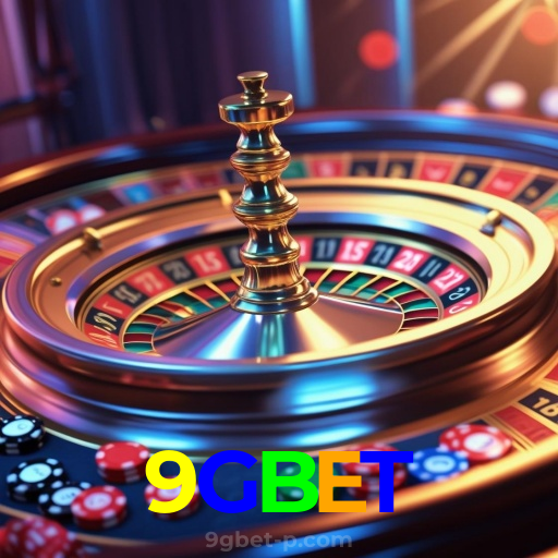 9GBET:Jogue slots e aposte no futebol no cassino online mais confiável!
