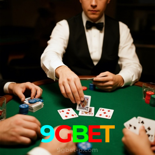 9GBET:Aposte no seu time no futebol e divirta-se com slots e roleta!