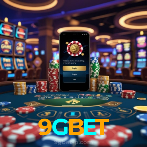 9GBET:Onde sua sorte no futebol encontra prêmios em slots e roleta!