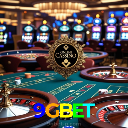 9GBET：Onde sua sorte brilha: jogos de poker, roleta e apostas no futebol!