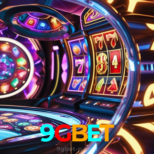 9GBET:Apostas em futebol e diversão em blackjack esperam por você!