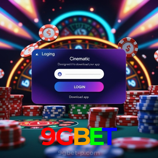 9GBET:Ganhe no futebol e conquiste prêmios nos melhores jogos de cassino online!